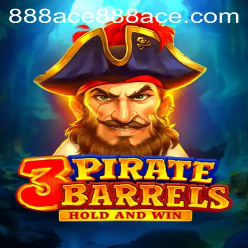 Unlocking the Thrills of 3PirateBarrels: The Swashbuckling Adventure Awaits