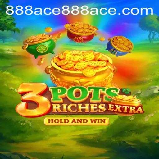 Discovering the Thrills of 3potsExtra: A New Wave in Gaming