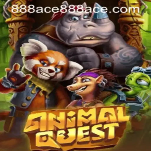 Embark on an Unforgettable Journey with AnimalQuest and the Secret of 888ace