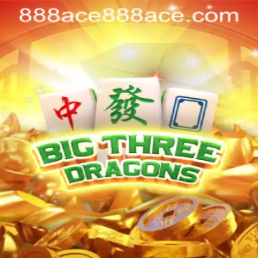Unlocking the Mysteries of BigThreeDragons with 888ace