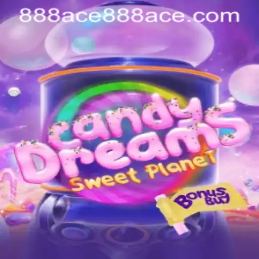 Discover the Magical World of CandyDreamsSweetPlanet: A Sweet Escape