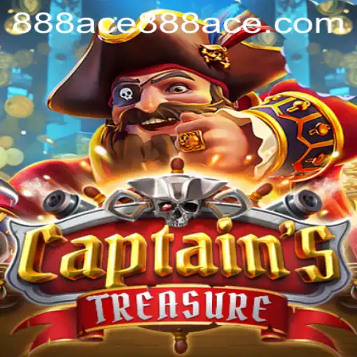 Exploring CaptainssTreasure: Dive into the Adventure with 888ace
