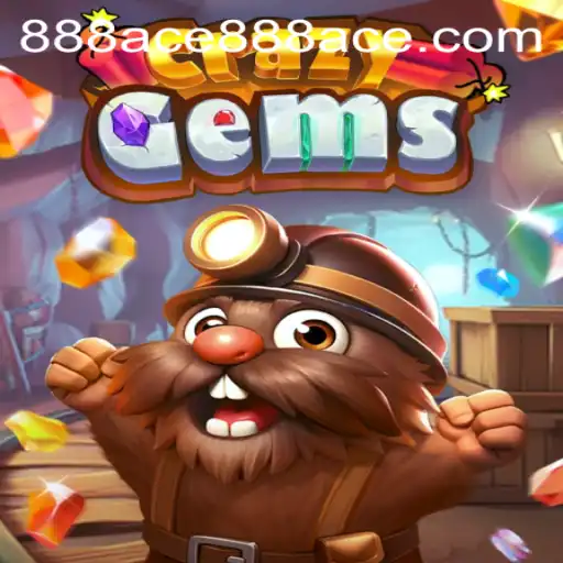 Exploring CrazyGems: A Fascinating Puzzle Game Developed by 888ace