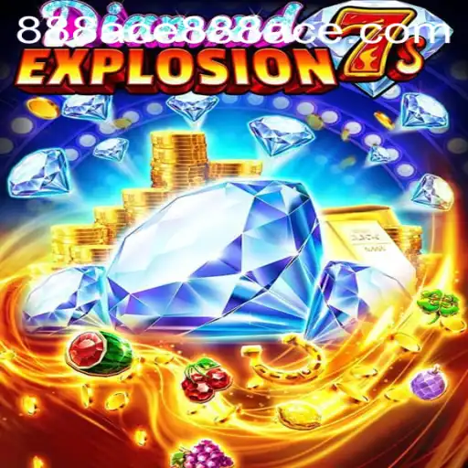 Unveiling DiamondExplosion7s: A Stellar Gaming Experience