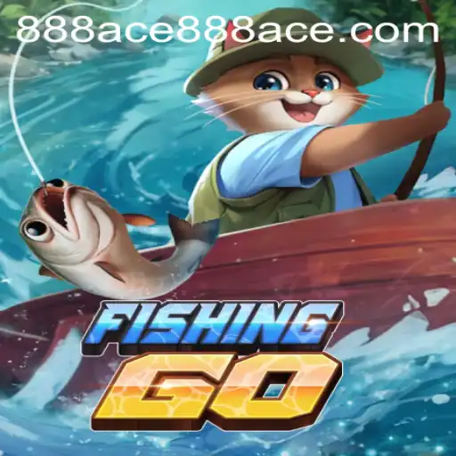 FishingGO: Dive into the World of Virtual Fishing with 888ace