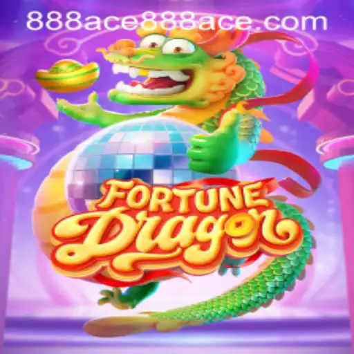 Exploring the Enchanting World of FortuneDragon: A Thrill of Chance with 888ace