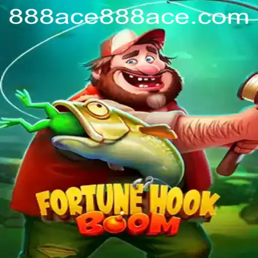 Dive into the Thrilling World of FortuneHookBoom: A Game of Strategy and Luck