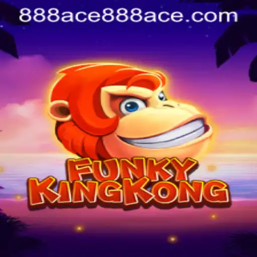 FunkyKingKong: Enter the Jungle Adventure with 888ace