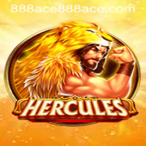Hercules and the Key to 888ace: An Epic Journey