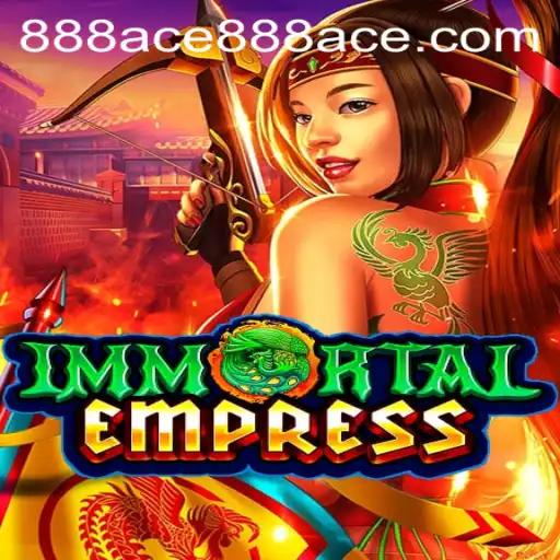 ImmortalEmpress: Unleashing a New Era of Strategy Gaming