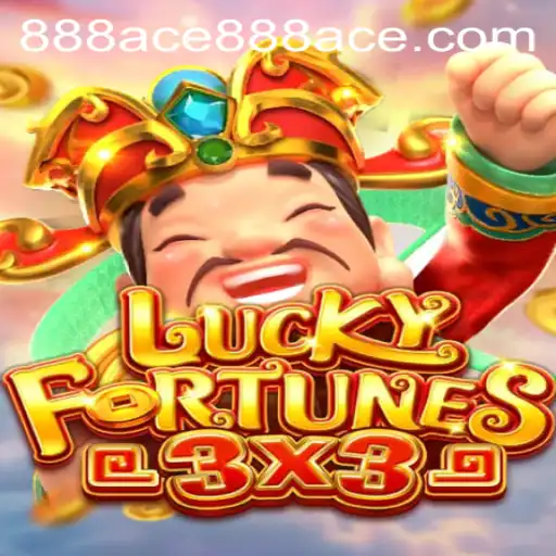 Discover the Excitement of LUCKYFORTUNES3x3: A Game of Chance and Strategy with 888ace