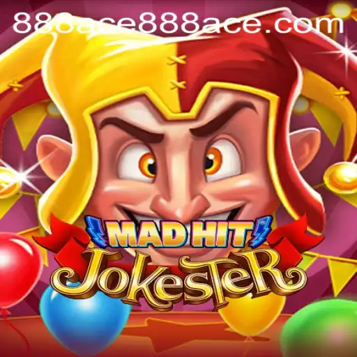 Discover the Wacky World of MadHitJokester: The Next Gaming Sensation