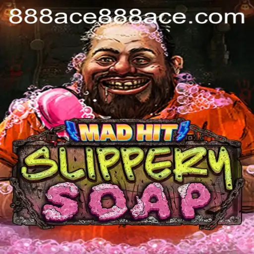 MadHitSlipperySoap: A Game Beyond the Ordinary