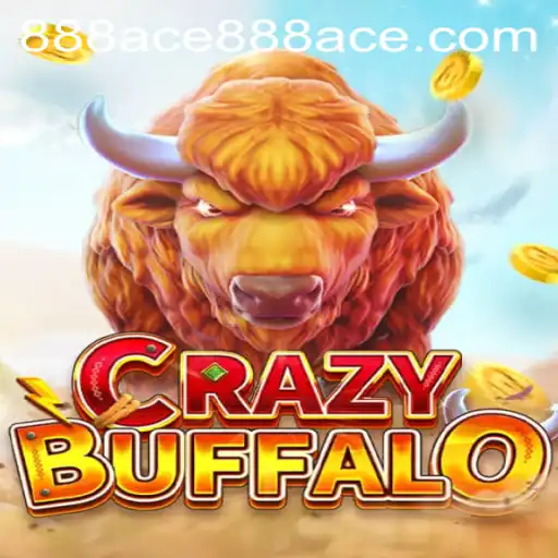 Exploring the Excitement of CRAZYBUFFALO: Unleashing the Thrill with 888ace