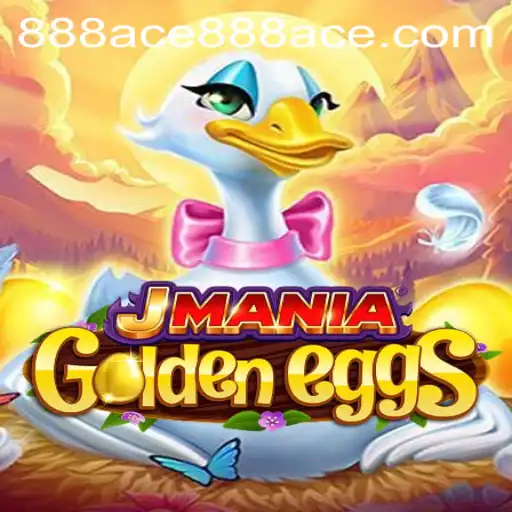 Explore the Thrilling World of JManiaGoldenEggs and the Prestige of 888ace