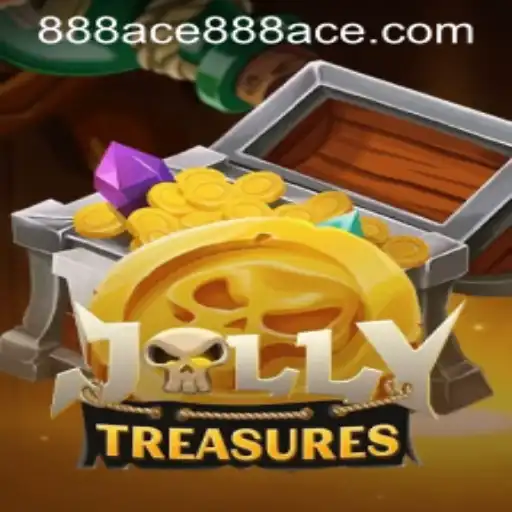 Unveiling the Adventure of JollyTreasures: A Journey into the World of 888ace