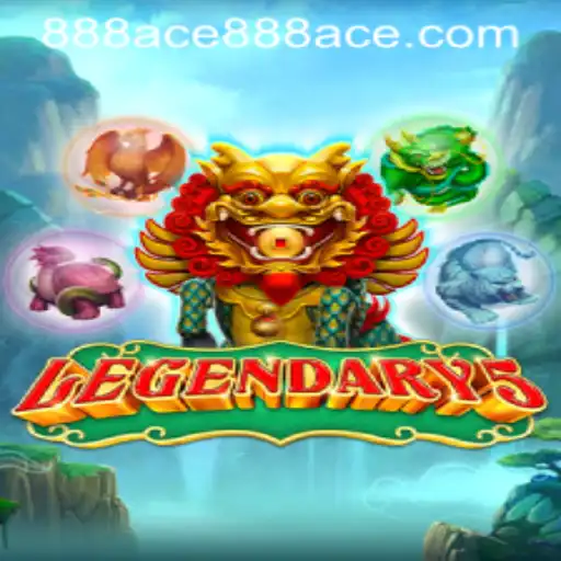 Legendary5: Delve Into the World of 888ace