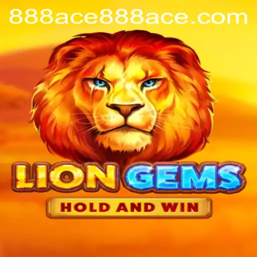 LionGems: The Thrilling Adventure Awaits