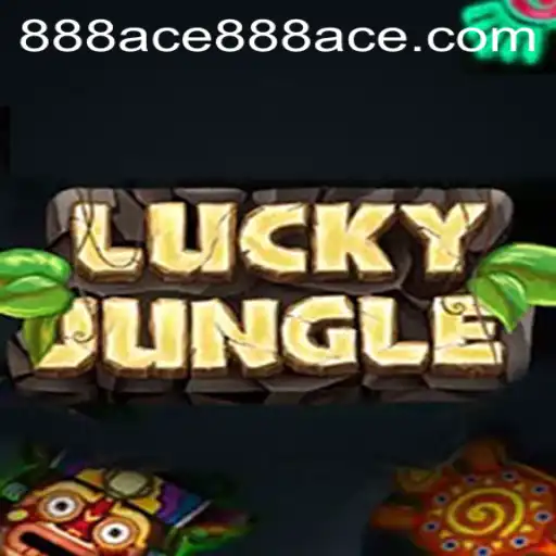 Discover the Enigmatic World of LuckyJungle with 888ace
