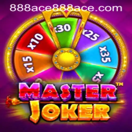 MasterJoker: Unveiling the Enigma of 888ace