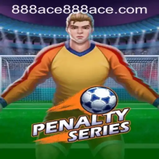 Exploring PenaltySeries: The Thrilling New Game by 888ace
