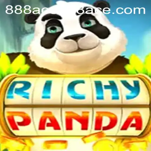 RichyPanda: The Ultimate 888ace Gaming Experience