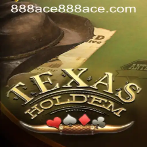 Master the Game of Texas Holdem with 888ace