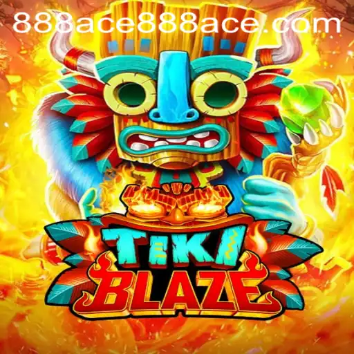 Explore the Thrilling World of TikiBlaze: The Unforgettable Adventure Game