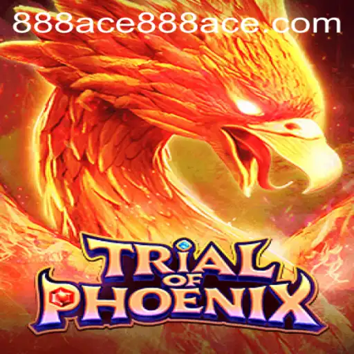 TrialofPhoenix: The Ultimate Adventure with 888ace