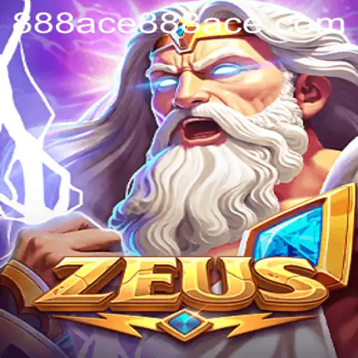 Experience the Power of Zeus in the Thrilling Game 'Zeus' by 888ace