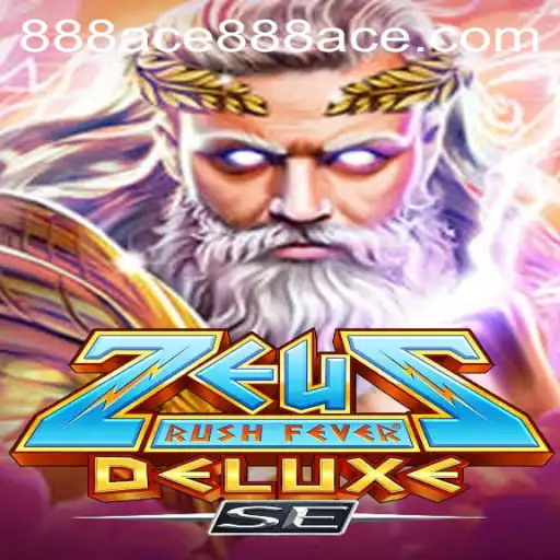 Unleashing the Storm: Dive into ZeusRushFeverDeluxeSE