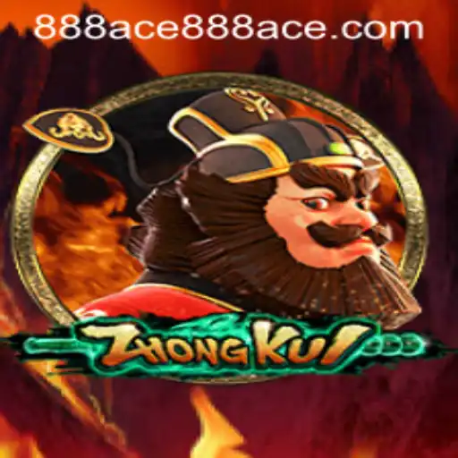 ZhongKui: Unveiling the Mystical World of 888Ace's Latest Game