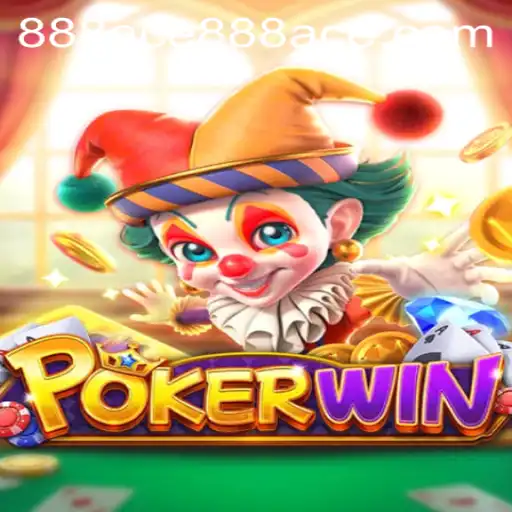 POKERWIN: Mastering the Art of Cards with 888ace