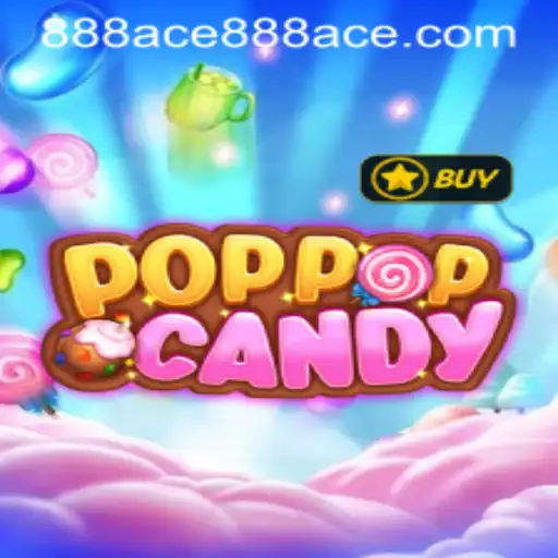 Unveiling POPPOPCANDY: The Sweet Thrill of 888ace