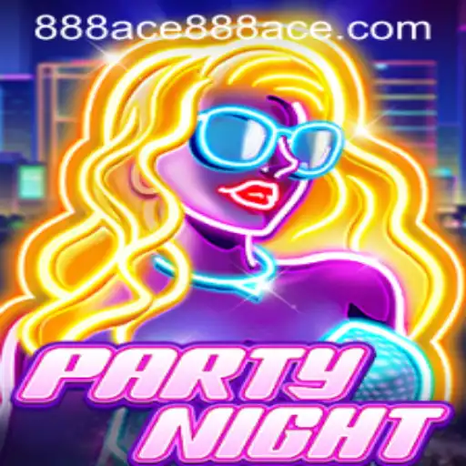 PartyNight: The Ultimate Game Experience with 888ace
