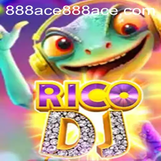 RicoDJ: The Immersive Gaming Experience with 888Ace