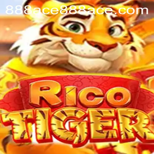 Discover the World of RicoTiger: An Engaging Virtual Jungle Adventure