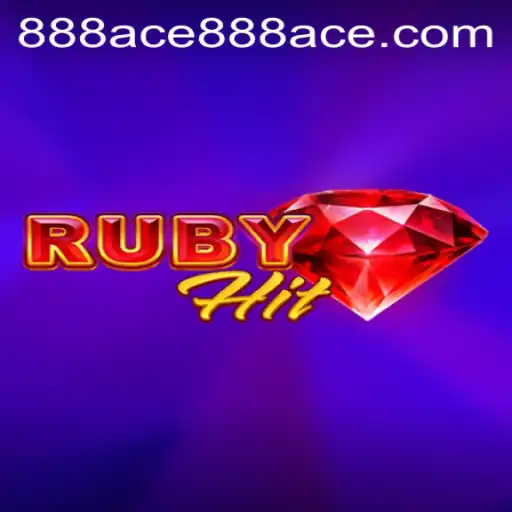 RubyHit: A Thrilling Gaming Experience with 888ace