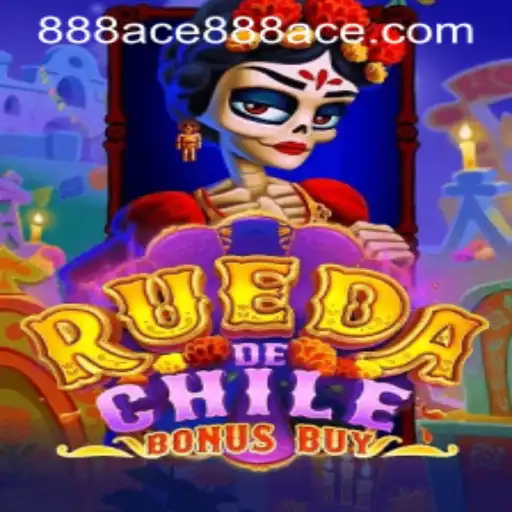 Discover the Exciting World of RuedaDeChileBonusBuy with 888ace