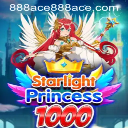 StarlightPrincess1000: Dive into a Mystical Gaming Adventure
