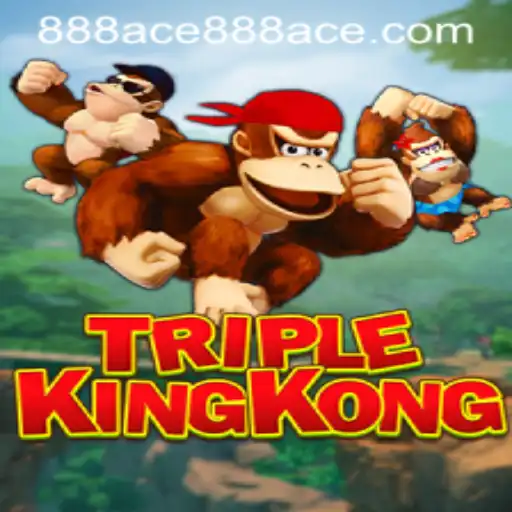 TripleKingKong: An Exciting New Game with a Thrilling Twist
