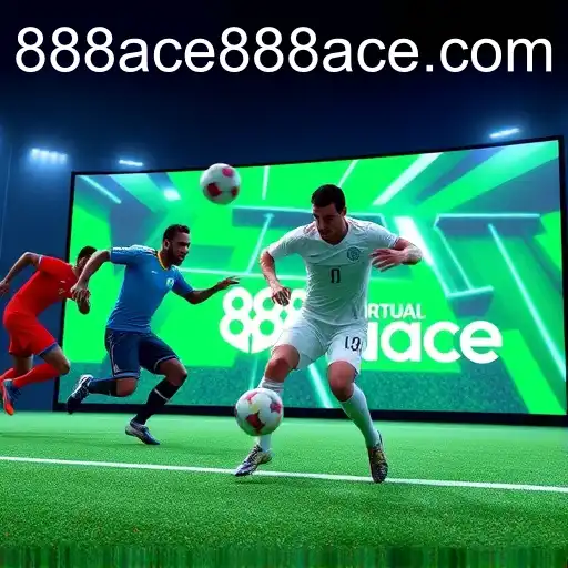 Exploring the Rise of Virtual Sports: The Role of 888ace